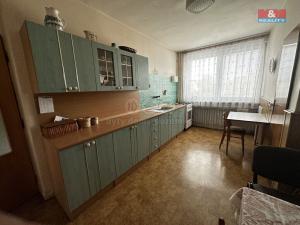 Prodej rodinného domu, Břeclav, Fibichova, 264 m2