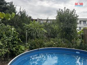 Prodej rodinného domu, Břeclav, Fibichova, 264 m2