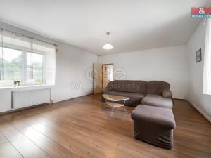 Prodej rodinného domu, Pohledy - Horní Hynčina, 128 m2