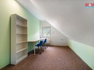 Prodej rodinného domu, Pohledy - Horní Hynčina, 128 m2