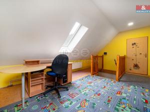 Prodej rodinného domu, Pohledy - Horní Hynčina, 128 m2