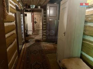 Prodej chalupy, Zlatá Olešnice - Stanový, 100 m2