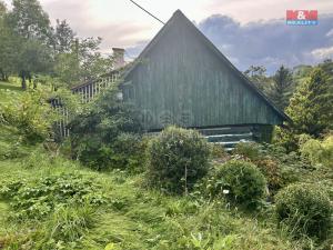 Prodej chalupy, Zlatá Olešnice - Stanový, 100 m2