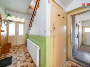 Prodej rodinného domu, Ústí nad Orlicí, U Rybníčku, 148 m2