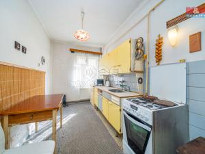 Prodej rodinného domu, Ústí nad Orlicí, U Rybníčku, 148 m2
