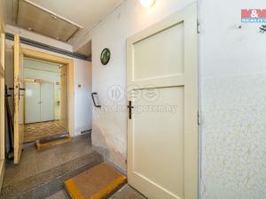 Prodej rodinného domu, Ústí nad Orlicí, U Rybníčku, 148 m2