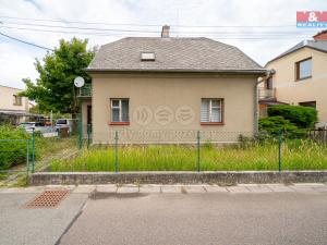 Prodej rodinného domu, Ústí nad Orlicí, U Rybníčku, 148 m2