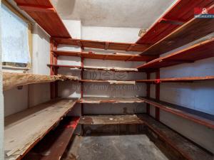 Prodej rodinného domu, Ústí nad Orlicí, U Rybníčku, 148 m2