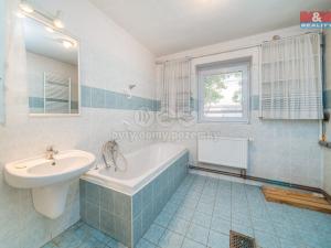 Prodej rodinného domu, Ústí nad Orlicí, U Rybníčku, 148 m2