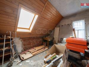 Prodej rodinného domu, Ústí nad Orlicí, U Rybníčku, 148 m2