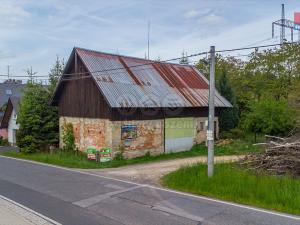 Prodej zemědělské usedlosti, Janův Důl, 134 m2