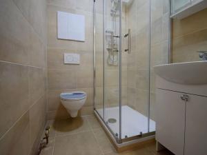 Pronájem bytu 1+kk, Praha - Vinohrady, V Horní Stromce, 24 m2
