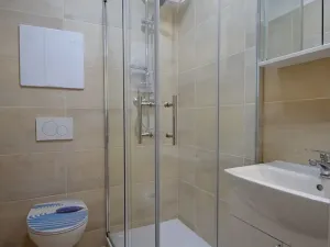 Pronájem bytu 1+kk, Praha - Vinohrady, V Horní Stromce, 24 m2