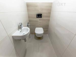 Pronájem bytu 3+kk, Bakov nad Jizerou, Žižkova, 86 m2