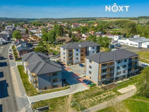 Pronájem bytu 3+kk, Bakov nad Jizerou, Žižkova, 86 m2