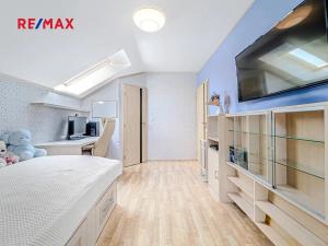 Prodej rodinného domu, Bašť, Mratínská, 199 m2