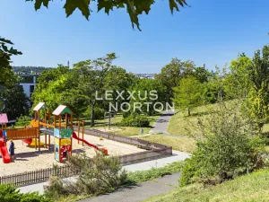 Prodej bytu 2+kk, Praha - Libeň, Zenklova, 54 m2