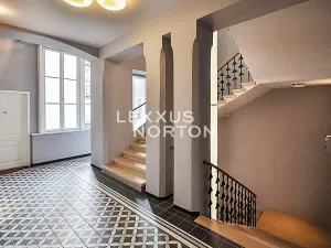 Pronájem bytu 2+kk, Praha - Smíchov, Elišky Peškové, 58 m2