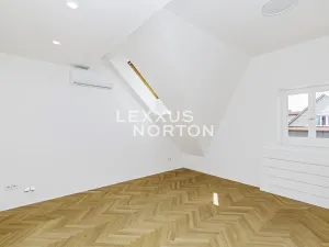 Pronájem rodinného domu, Praha - Dejvice, Na pískách, 380 m2