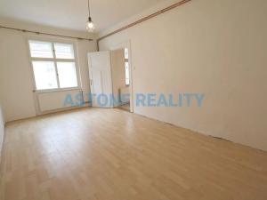 Pronájem bytu 3+1, Praha - Vinohrady, Čáslavská, 85 m2