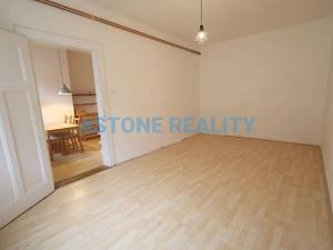 Pronájem bytu 3+1, Praha - Vinohrady, Čáslavská, 85 m2