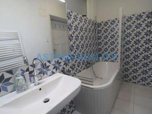 Pronájem bytu 3+1, Praha - Vinohrady, Čáslavská, 85 m2