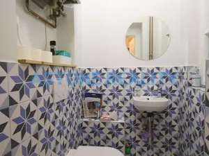 Pronájem bytu 3+1, Praha - Vinohrady, Čáslavská, 85 m2
