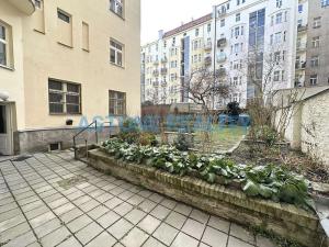 Pronájem bytu 3+1, Praha - Vinohrady, Čáslavská, 85 m2