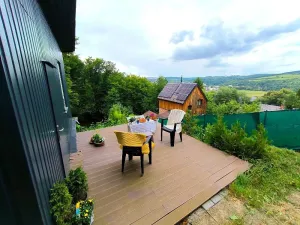 Prodej chaty, Zlín, 22 m2