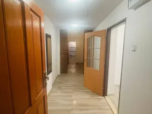 Pronájem bytu 3+kk, Vrchlabí, J. K. Tyla, 98 m2