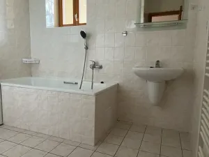Pronájem bytu 2+kk, Liberec, Lužická, 64 m2