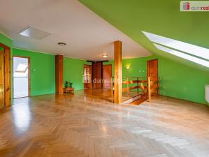 Prodej rodinného domu, Mladá Boleslav, Viničná, 456 m2