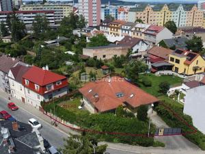 Prodej rodinného domu, Mladá Boleslav, Viničná, 456 m2