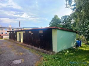 Prodej bytu 3+1, Police nad Metují, 17. listopadu, 82 m2