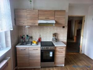 Prodej bytu 3+1, Police nad Metují, 17. listopadu, 82 m2