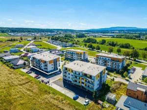 Prodej bytu 3+kk, České Budějovice, Rožnovská, 75 m2