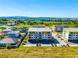 Prodej bytu 3+kk, České Budějovice, Rožnovská, 75 m2