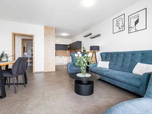 Prodej bytu 3+kk, České Budějovice, Rožnovská, 75 m2