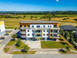 Prodej bytu 3+kk, České Budějovice, Rožnovská, 75 m2