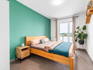 Prodej bytu 3+kk, České Budějovice, Rožnovská, 75 m2