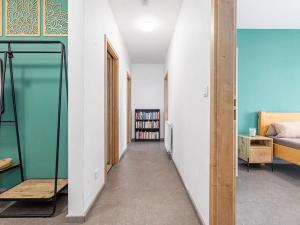 Prodej bytu 3+kk, České Budějovice, Rožnovská, 75 m2