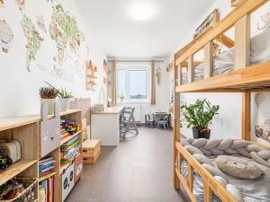 Prodej bytu 3+kk, České Budějovice, Rožnovská, 75 m2