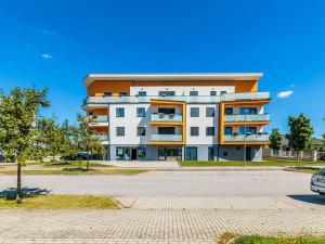 Prodej bytu 3+kk, České Budějovice, Rožnovská, 75 m2