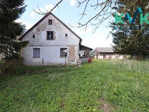Prodej rodinného domu, Toužim, 810 m2