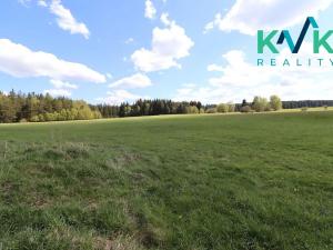 Prodej rodinného domu, Toužim, 810 m2