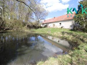 Prodej rodinného domu, Toužim, 810 m2