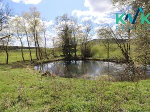 Prodej rodinného domu, Toužim, 810 m2
