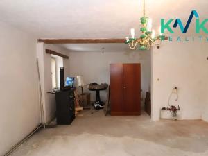 Prodej rodinného domu, Toužim, 810 m2