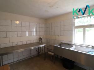 Prodej rodinného domu, Toužim, 810 m2