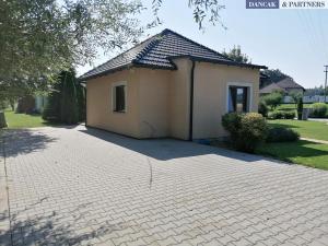 Pronájem rodinného domu, Starý Jičín, 50 m2
